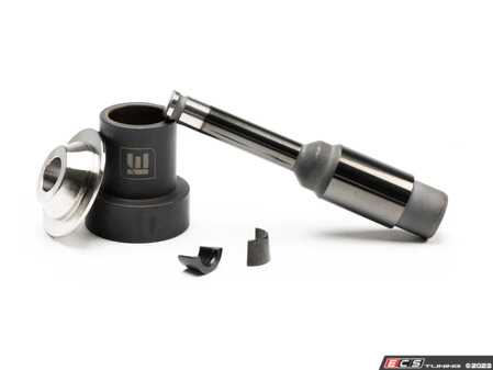 ES#4706077 - IEFUVZ1 - IE HPFP Internal Upgrade - The largest volume possible piston and cylinder design to unlock fuel delivery for hybrid turbos and Stage 1/2 Plus ECU tunes. - Integrated Engineering - Audi