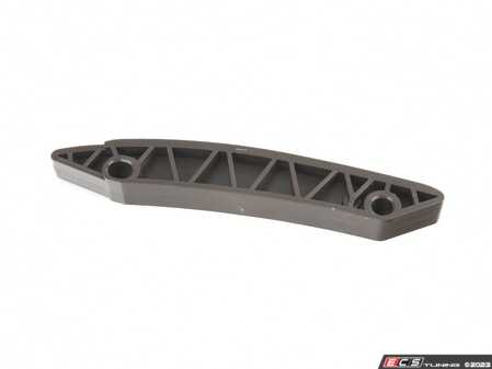 ES#4690011 - 079109469AD - Upper Guide Rail - Located between left and right idle gears above tensioner on the main timing chain - Bremmen Parts - Audi