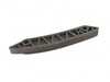 ES#4690011 - 079109469AD - Upper Guide Rail - Located between left and right idle gears above tensioner on the main timing chain - Bremmen Parts - Audi