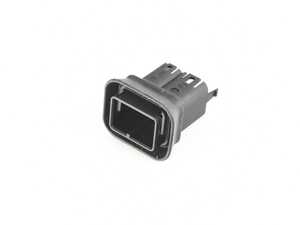 ES#4189657 - 51167498236 - PLUG - Genuine BMW - BMW