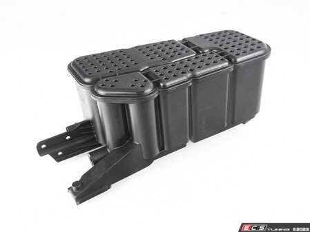 ES#3642149 - 8W0201801N - EVAPCANIST - Genuine Volkswagen Audi - Audi