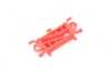 ES#2711649 - 54107272499 - T-BOLT CLIP FOR BELLOWS, REA - Genuine BMW - BMW
