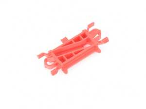ES#2711649 - 54107272499 - T-BOLT CLIP FOR BELLOWS, REA - Genuine BMW - BMW