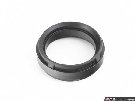 ES#2813569 - 1171400265 - Intake Plenum Gasket - Priced Each - Intermediate seal ring between upper and lower intake manifolds - Hamburg Tech - Mercedes Benz