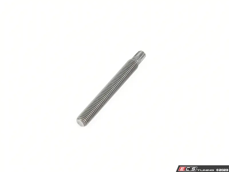 Genuine MINI - 11127638700 - ASA-STUD BOLT (11-12-7-638-700)