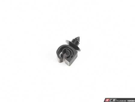 ES#36793 - 16126758230 - Fuel Pipe Bracket - Genuine BMW - BMW