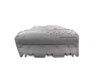  Engine Belly Pan / Sound Absorber
