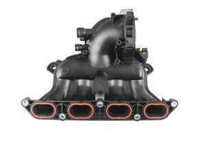ES#4659606 - 11617595078 - Intake Manifold - N14/N18 Engine R55/R56/R57/R58/R59/R60/R61 - Restore the factory intake performance - Bremmen Parts - MINI