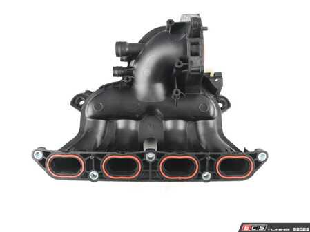 ES#4659606 - 11617595078 - Intake Manifold - N14/N18 Engine R55/R56/R57/R58/R59/R60/R61 - Restore the factory intake performance - Bremmen Parts - MINI