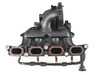 ES#4660507 - 11614584240 - Intake Manifold - Cold Climate Version  N14 Engine R55/R56/R57/R58/R59 - Factory modified intake manifold with individual hoses to each port from the PVC. Upgraded Anti-Valve Coking . Prevents Ice build up in cold areas, North America - Canada - Norway - Sweden - Finland - etc. - Bremmen Parts - MINI