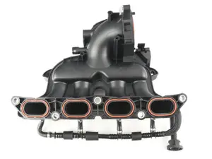 Intake Manifold - Cold Climate Version  N14 Engine R55/R56/R57/R58/R59