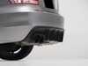 ES#4708725 - 040790LA01-02 - E8x M-Sport Rear Diffuser - Textured Black - Transform the entire aesthetic of your 1 series with a simple yet effective diffuser upgrade! - ECS - BMW