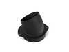 ES#4699145 - 008694la13bKT - E46 330 Luft-Technik Intake System - Black Filter  - Free-flowing intake featuring a roaring induction noise and increased performance to replace your restrictive factory intake. - ECS - BMW