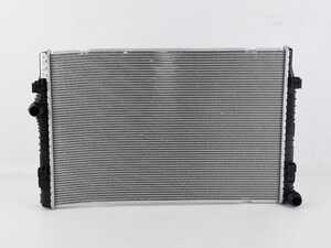Volkswagen Golf VII Facelift FWD 2.0T Gen3 Radiator Parts - ECS Tuning