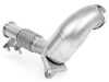 ES#4703833 - UH071-EXA - Unitronic EVO4 FWD Performance Downpipe - Eliminate unwanted restrictions in the factory downpipe, reduce turbo lag and enhance the exhaust note. - Unitronic - Volkswagen