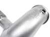 ES#4703833 - UH071-EXA - Unitronic EVO4 FWD Performance Downpipe - Eliminate unwanted restrictions in the factory downpipe, reduce turbo lag and enhance the exhaust note. - Unitronic - Volkswagen