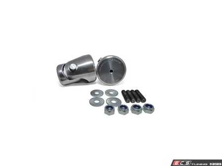 ES#2864596 - 034-509-0005 - Motorsport Street Density Motor Mount Kit - The ultimate in performance and durability - 034Motorsport - Audi Volkswagen