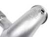 ES#4703832 - UH072-EXA - Unitronic EVO4 AWD Performance Downpipe - Eliminate unwanted restrictions in the factory downpipe, reduce turbo lag and enhance the exhaust note. - Unitronic - Audi Volkswagen