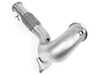 ES#4703832 - UH072-EXA - Unitronic EVO4 AWD Performance Downpipe - Eliminate unwanted restrictions in the factory downpipe, reduce turbo lag and enhance the exhaust note. - Unitronic - Audi Volkswagen