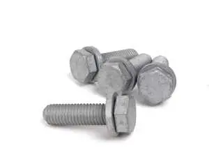 Front Control Arm Bushing Hardware Kit