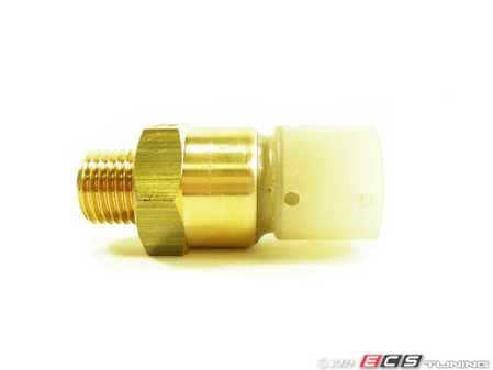 ES#258673 - 61318361787 - Auxiliary Fan Switch  80-88C - Restore the function of your fans. - Vemo - BMW