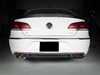 ES#4753233 - 048641LA03 - VW B6 Passat / CC 2.0T Performance Catback Exhaust System - In-house engineered for CC enthusiasts! Featuring T304 SS Tig-welded 3" tubing and a straight through perforated core muffler. - ECS - Volkswagen