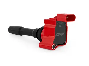 APR Upgraded Ignition Coil - Red - Priced Each