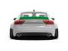 ES#3478667 - duck-a7 - A7 Ducktail Spoiler - Bolt-on spoiler that can be blended in with your trunk lid or left with exposed hardware - Clinched - Audi