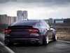 ES#3478667 - duck-a7 - A7 Ducktail Spoiler - Bolt-on spoiler that can be blended in with your trunk lid or left with exposed hardware - Clinched - Audi