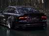 ES#3478667 - duck-a7 - A7 Ducktail Spoiler - Bolt-on spoiler that can be blended in with your trunk lid or left with exposed hardware - Clinched - Audi