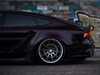 ES#3478667 - duck-a7 - A7 Ducktail Spoiler - Bolt-on spoiler that can be blended in with your trunk lid or left with exposed hardware - Clinched - Audi