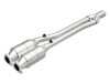 ES#2973728 - 24157 - Catalytic converter - HM Grade - Stainless direct-fit replacement - HM Grade - Magnaflow - Audi Volkswagen