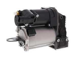 ES#4707640 - 2213201704 - Air Suspension Air Compressor  - Crucial to the operation of your vehicles air suspension - Vemo - Mercedes Benz