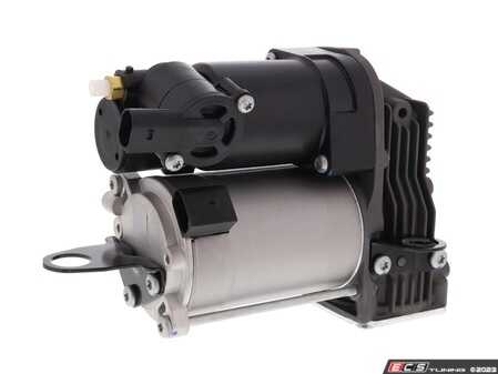ES#4707640 - 2213201704 - Air Suspension Air Compressor  - Crucial to the operation of your vehicles air suspension - Vemo - Mercedes Benz