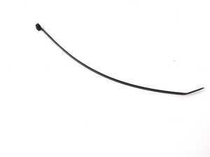 ES#164316 - 61131367599 - Cable Strap - Commonly referred to as a wire tie or zip tie - Genuine BMW - BMW MINI