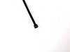ES#164316 - 61131367599 - Cable Strap - Commonly referred to as a wire tie or zip tie - Genuine BMW - BMW MINI