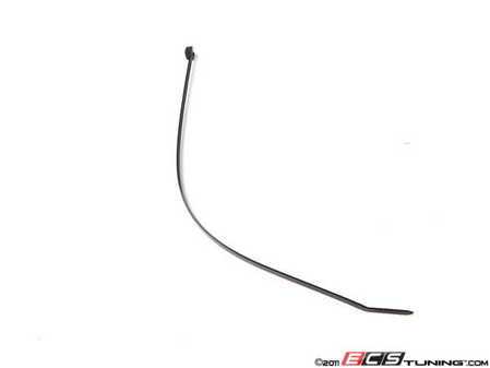 ES#164450 - 61131377134 - CABLE STRAP - Genuine MINI - BMW MINI