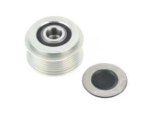 ES#280992 - 06E903119M - Alternator Pulley - Does not include securing hardware - Genuine Volkswagen Audi - Audi