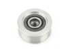 ES#280992 - 06E903119M - Alternator Pulley - Does not include securing hardware - Genuine Volkswagen Audi - Audi