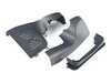 ES#4190289 - 51169108973 - Mirror Base Cover Set - Genuine BMW - BMW