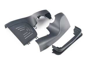 ES#4190289 - 51169108973 - Mirror Base Cover Set - Genuine BMW - BMW
