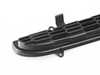ES#4415289 - 51232752275 - Grille Insert For Hood / Bonnet Scoop - Replace your damaged scoop grille - Bremmen Parts - MINI