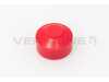 ES#4701655 - POW-082-75 - Polyurethane Front Snub Engine Mount - Red (Street) - Reduce driveline lash with a full polyurethane mount - Verkline - Audi Volkswagen