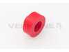 ES#4701655 - POW-082-75 - Polyurethane Front Snub Engine Mount - Red (Street) - Reduce driveline lash with a full polyurethane mount - Verkline - Audi Volkswagen