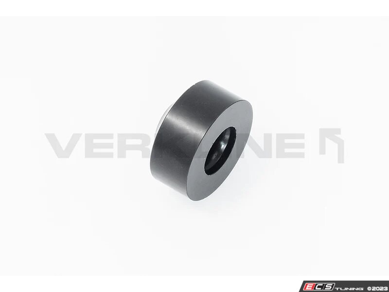 Verkline POW08285 Polyurethane Front Snub Engine Mount Black (Track)