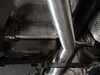 ES#4751113 - 049033ECSEBKT - Audi B8 A4 2.0T Single Exit Non-Resonated Valved Cat Back Exhaust System & Luft-Technik Intake System  - Transform the sound and performance of your vehicle with a cat-back and a Luft-Technik Intake System - Enthusiast Bundles - Audi