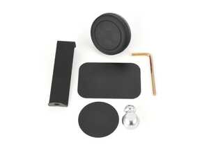 ES#4001135 - PM01.23 - 944 ExactFit Magnetic Phone Mount  - Safely & securely mount your cell phone - Rennline - Porsche