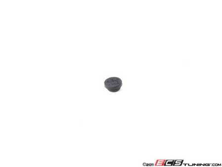 ES#127558 - 51711904603 - Sealing plug - priced each - 6mm - Genuine BMW - BMW MINI