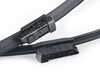 ES#4608760 - 3397014116 - Bosch Aerotwin Front Wiper Blade Set - Bosch - Audi