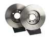 ES#4488152 - 34111160915bKT - Front Brake Rotors - Pair(260x22) - High carbon rotors utilizing cutting edge technologies that improve performance, durability, resistance to environmental effects, and comfort. - Brembo - BMW